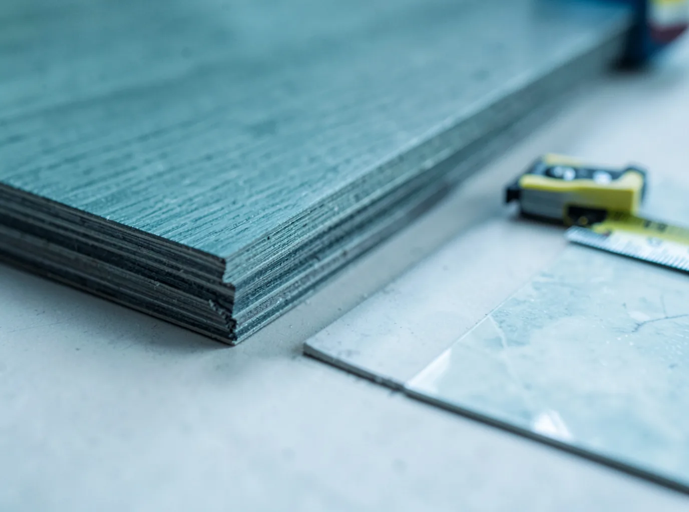 Luxury Vinyl Plank Installation Woodward, OK FAQs